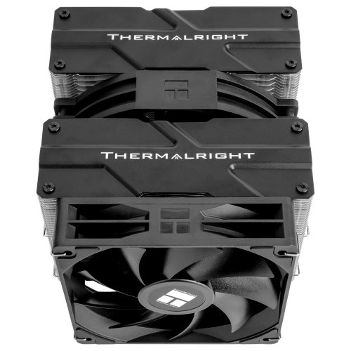 Кулер Thermalright Peerless Assassin 140 SE купить в Украине: Киев, Днепр, Харьков, Одесса  | Проверка совместимости, низкая цена, отзывы, характеристики от TELEMART фото
