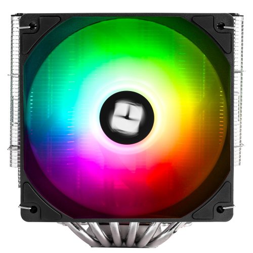 Кулер Thermalright Peerless Assassin 140 SE ARGB купить в Украине: Киев, Днепр, Харьков, Одесса  | Проверка совместимости, низкая цена, отзывы, характеристики от TELEMART фото