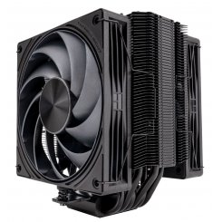 Кулер Thermalright Ultra 120 Extreme Evo Rev.5 Black