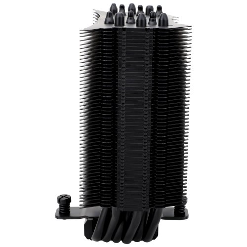 Кулер Thermalright Ultra 120 Extreme Evo Rev.5 Black купить в Украине: Киев, Днепр, Харьков, Одесса  | Проверка совместимости, низкая цена, отзывы, характеристики от TELEMART фото