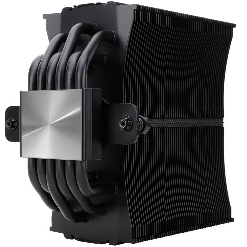 Кулер Thermalright Ultra 120 Extreme Evo Rev.5 Black купить в Украине: Киев, Днепр, Харьков, Одесса  | Проверка совместимости, низкая цена, отзывы, характеристики от TELEMART фото