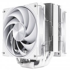 Кулер Thermalright Ultra 120 Extreme Rev.5 Snow