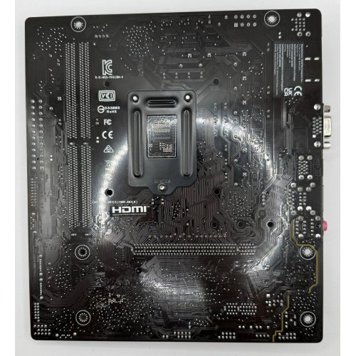 Материнська плата Asus PRIME H510M-K (s1200, Intel H510) (Відновлено продавцем, 886331) купити в Україні: Київ, Львів, Хмельницький, Тернопіль, Івано-Франківськ | Перевірка сумісності, низька ціна, відгуки, характеристики від TELEMART фото