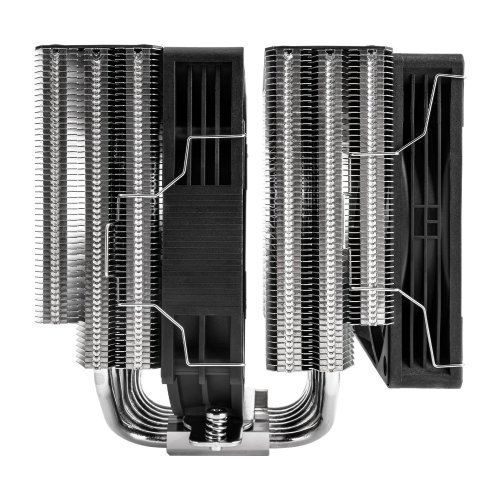 Кулер Thermalright Frost Tower 140 купить в Украине: Киев, Днепр, Харьков, Одесса  | Проверка совместимости, низкая цена, отзывы, характеристики от TELEMART фото