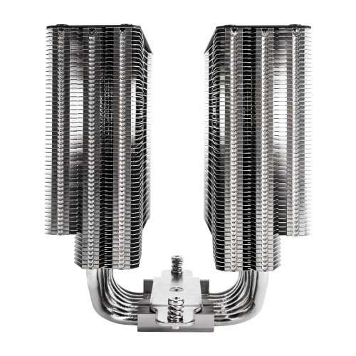 Кулер Thermalright Frost Tower 140 купить в Украине: Киев, Днепр, Харьков, Одесса  | Проверка совместимости, низкая цена, отзывы, характеристики от TELEMART фото