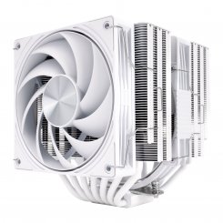 Кулер Thermalright Frost Tower 140 White