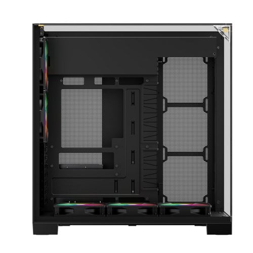 Корпус Thermalright TR-A70 FAN5-C без БП Black купить в Украине | Telemart фото