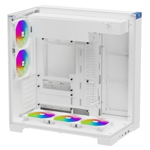 Корпус Thermalright TR-A70 FAN5-C без БП White купить в Украине | Telemart фото