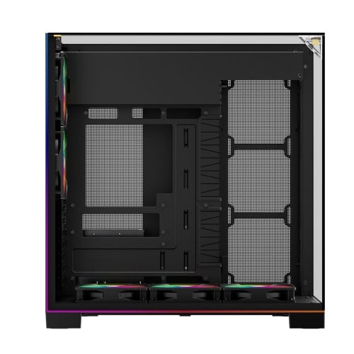 Корпус Thermalright TR-A70 ARGB FAN5-C без БП Black купить в Украине | Telemart фото