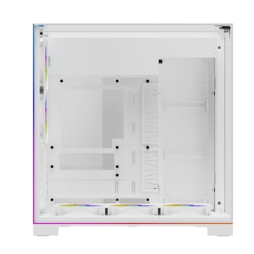 Корпус Thermalright TR-A70 ARGB FAN5-C без БП White купить в Украине | Telemart фото
