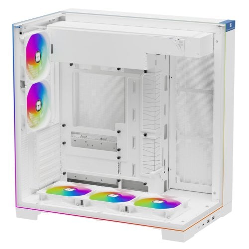 Корпус Thermalright TR-A70 ARGB FAN5-C без БП White купить в Украине | Telemart фото