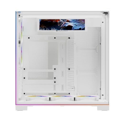 Корпус Thermalright TR-A70 Vision FAN5-C без БП White купить в Украине | Telemart фото