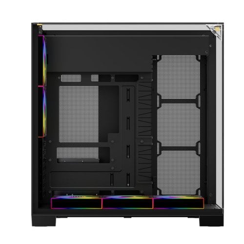Корпус Thermalright TR-A70 FAN5-M без БП Black купить в Украине | Telemart фото