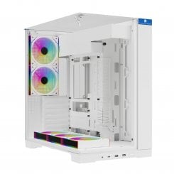 Корпус Thermalright TR-A70 FAN5-M без БП White