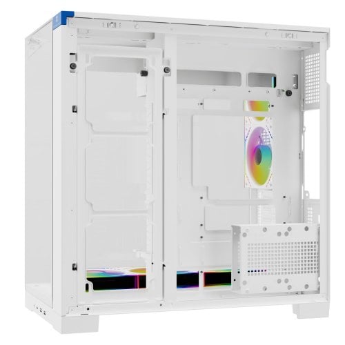 Корпус Thermalright TR-A70 FAN5-M без БП White купить в Украине | Telemart фото