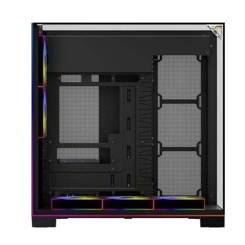 Корпус Thermalright TR-A70 ARGB FAN5-M без БП Black купить в Украине | Telemart фото