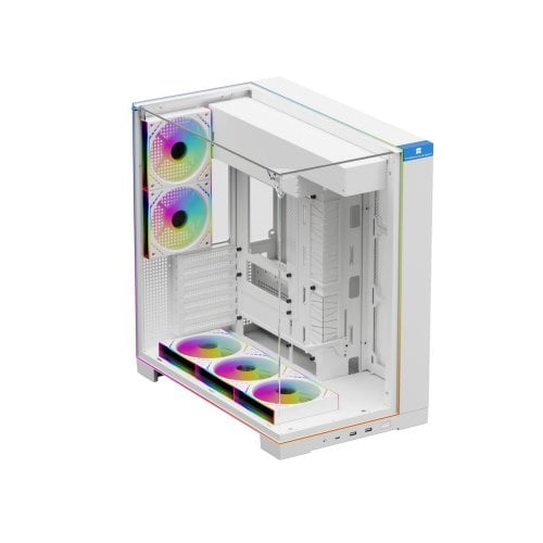 Корпус Thermalright TR-A70 ARGB FAN5-M без БП White купить в Украине | Telemart фото