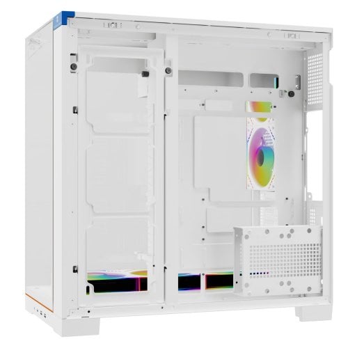 Корпус Thermalright TR-A70 ARGB FAN5-M без БП White купить в Украине | Telemart фото