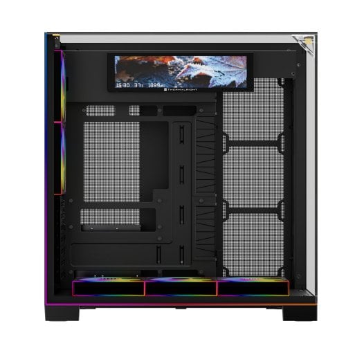 Корпус Thermalright TR-A70 Vision FAN5-M без БП Black купить в Украине | Telemart фото
