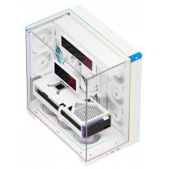 Корпус Thermalright TR-A70 Vision FAN5-M без БЖ White