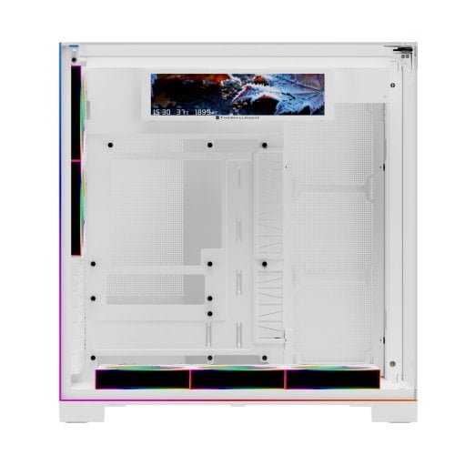 Корпус Thermalright TR-A70 Vision FAN5-M без БП White купить в Украине | Telemart фото