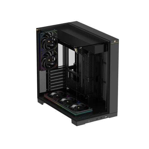 Корпус Thermalright TR-A70 FanUB без БЖ Black купити в Україні | Telemart фото