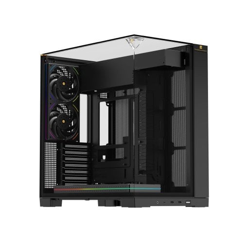 Корпус Thermalright TR-A70 FanUB без БЖ Black купити в Україні | Telemart фото