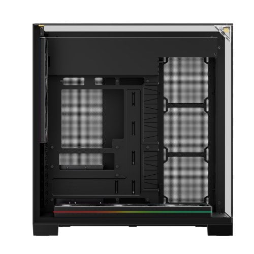 Корпус Thermalright TR-A70 FanUB без БЖ Black купити в Україні | Telemart фото
