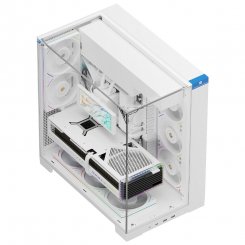 Корпус Thermalright TR-A70 FanUB без БЖ White