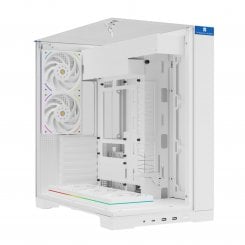 Корпус Thermalright TR-A70 FanUB без БП White