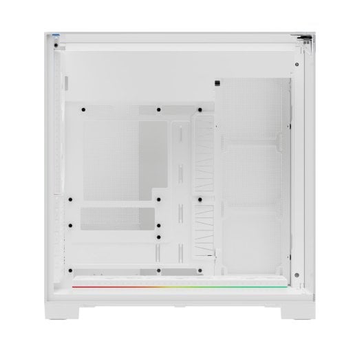 Корпус Thermalright TR-A70 FanUB без БЖ White купити в Україні | Telemart фото