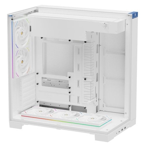 Корпус Thermalright TR-A70 FanUB без БЖ White купити в Україні | Telemart фото
