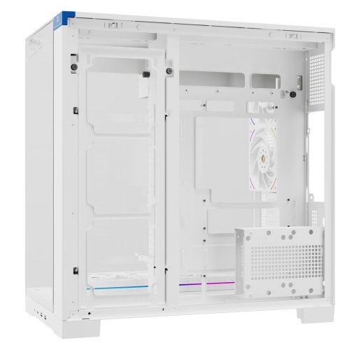 Корпус Thermalright TR-A70 FanUB без БЖ White купити в Україні | Telemart фото