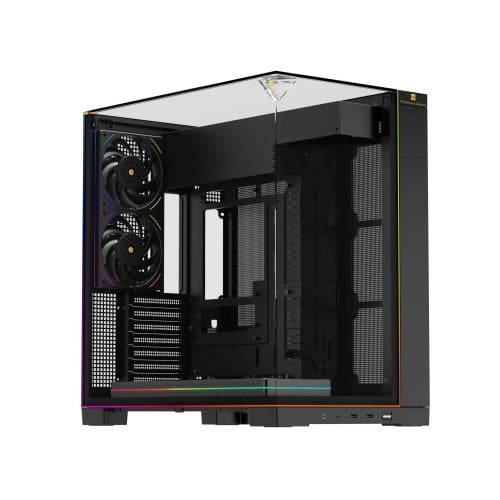 Корпус Thermalright TR-A70 ARGB FanUB без БП Black купить в Украине | Telemart фото