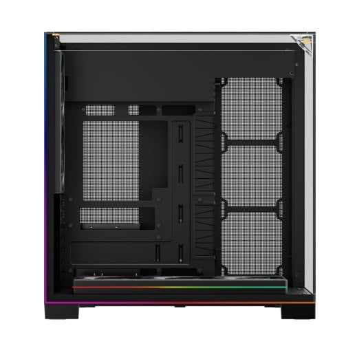 Корпус Thermalright TR-A70 ARGB FanUB без БП Black купить в Украине | Telemart фото