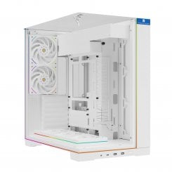 Корпус Thermalright TR-A70 ARGB FanUB без БП White