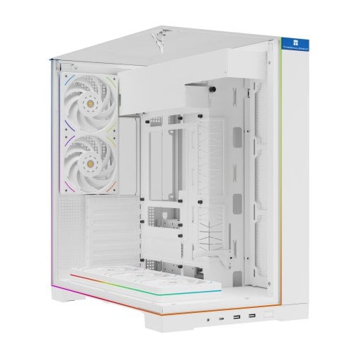 Корпус Thermalright TR-A70 ARGB FanUB без БЖ White купити в Україні | Telemart фото