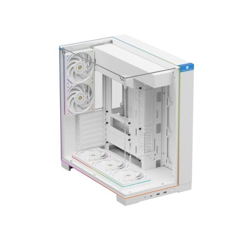 Корпус Thermalright TR-A70 ARGB FanUB без БЖ White купити в Україні | Telemart фото
