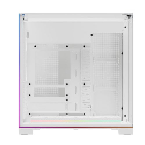 Корпус Thermalright TR-A70 ARGB FanUB без БЖ White купити в Україні | Telemart фото