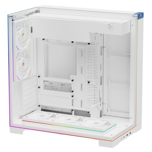 Корпус Thermalright TR-A70 ARGB FanUB без БЖ White купити в Україні | Telemart фото
