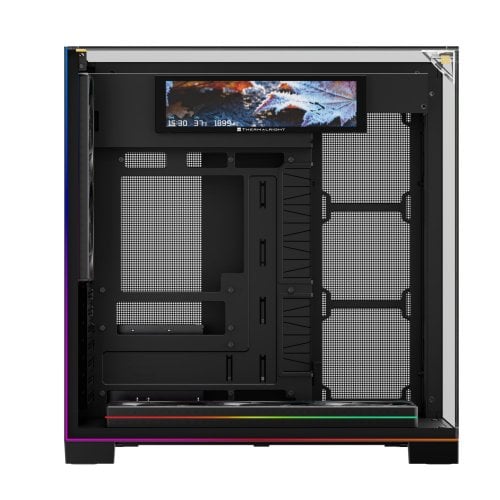 Корпус Thermalright TR-A70 Vision FanUB без БП Black купить в Украине | Telemart фото
