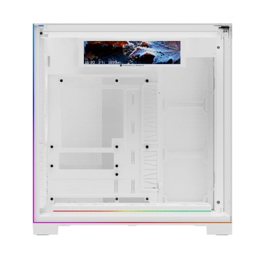 Корпус Thermalright TR-A70 Vision FanUB без БЖ White купити в Україні | Telemart фото