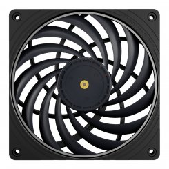 Кулер для корпуса Thermalright TL-B14015 Black