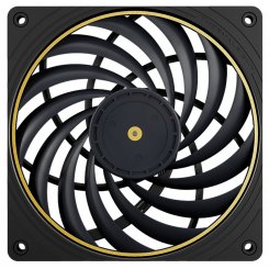 Кулер для корпуса Thermalright TL-B14015 Extrem Black
