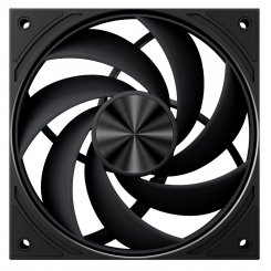 Кулер для корпуса Thermalright TL-H12-X28-R7 EX Black
