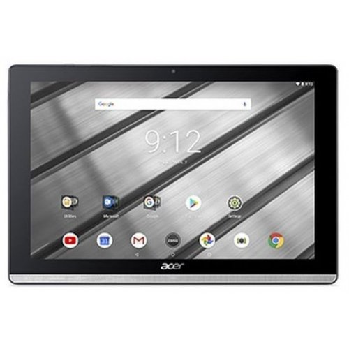 Планшет Acer Iconia One 10 B3-A50 2/32GB (N9.LF2WW.004) Black купити в Україні | Telemart фото