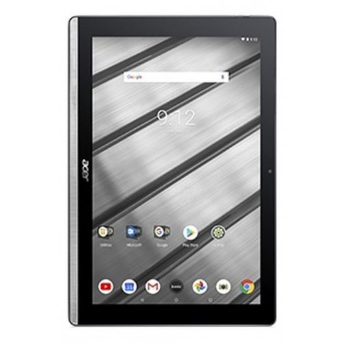 Планшет Acer Iconia One 10 B3-A50 2/32GB (N9.LF2WW.004) Black купити в Україні | Telemart фото