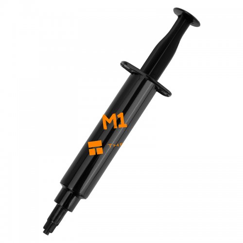 Термопаста Thermalright M1 4.5g купить в Украине | Telemart фото