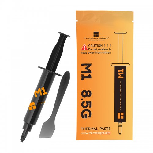 Термопаста Thermalright M1 8.5g купить в Украине | Telemart фото