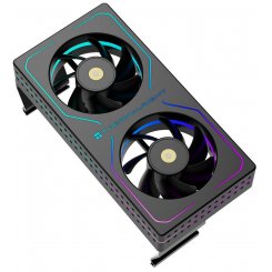 Кулер для оперативной памяти Thermalright MC-2 ARGB Black